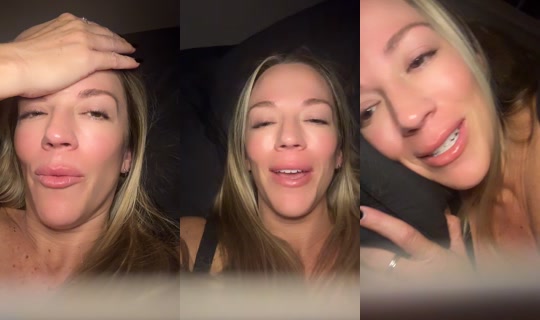 hey.beautyy TikTok Live — Oct 3, 2026, 9:58 AM