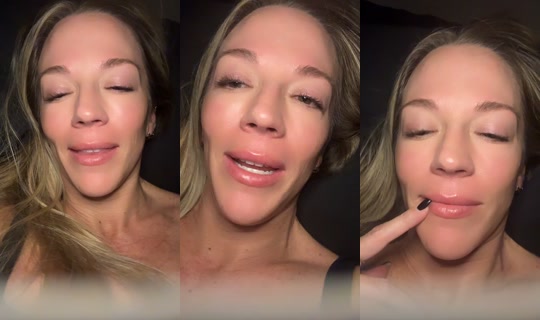 hey.beautyy TikTok Live — Oct 3, 2026, 10:49 AM