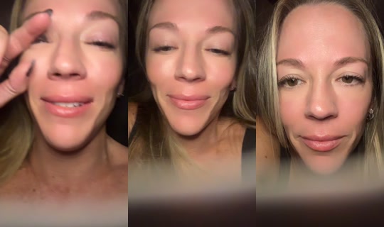 hey.beautyy TikTok Live — Oct 3, 2026, 11:08 AM