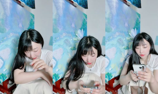 hey_syeon TikTok Live — Sep 15, 2026, 10:45 AM