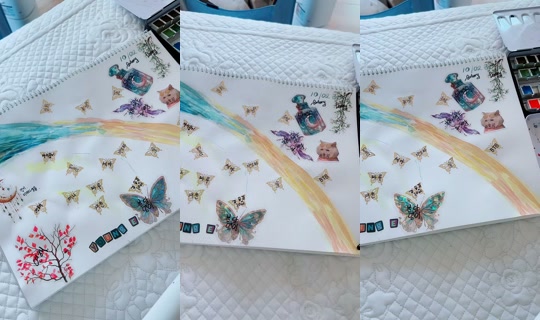 hey_syeon TikTok Live — Oct 2, 2026, 6:28 AM
