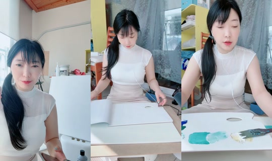 hey_syeon TikTok Live — Oct 4, 2026, 1:07 AM