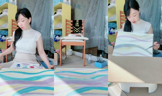 hey_syeon TikTok Live — Oct 4, 2026, 1:57 AM