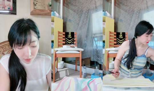 hey_syeon TikTok Live — Oct 4, 2026, 3:38 AM