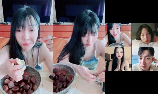 hey_syeon TikTok Live — Oct 5, 2026, 12:37 AM