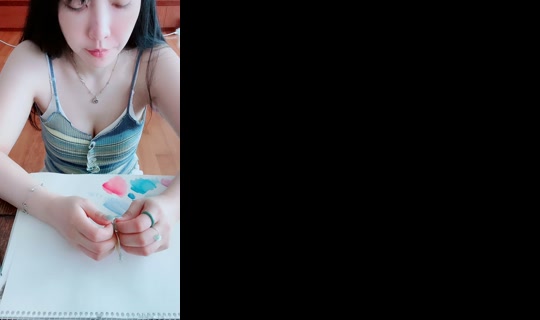 hey_syeon TikTok Live — Oct 5, 2026, 1:27 AM