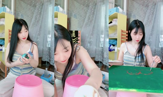 hey_syeon TikTok Live — Oct 5, 2026, 2:26 AM