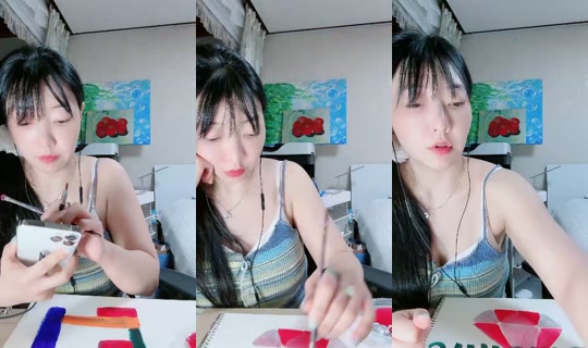 hey_syeon TikTok Live — Oct 5, 2026, 12:14 PM