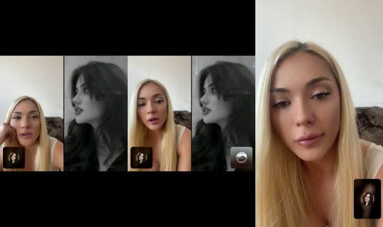 hey_yanaa TikTok Live — Aug 22, 2026, 10:40 AM