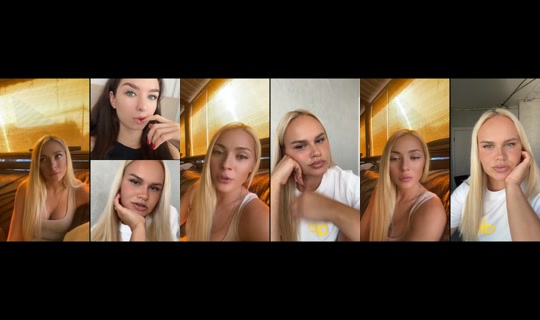 hey_yanaa TikTok Live — Aug 22, 2026, 12:23 PM