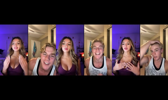 heyalymarie TikTok Live — Aug 29, 2026, 5:16 AM