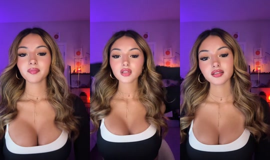 heyalymarie TikTok Live — Aug 31, 2026, 3:00 AM