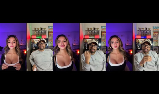 heyalymarie TikTok Live — Aug 31, 2026, 7:28 AM