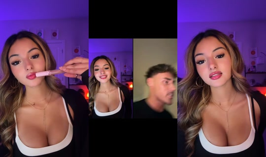 heyalymarie TikTok Live — Aug 31, 2026, 7:57 AM