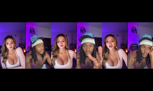 heyalymarie TikTok Live — Sep 2, 2026, 4:33 AM