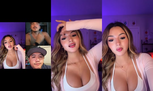 heyalymarie TikTok Live — Sep 2, 2026, 4:56 AM