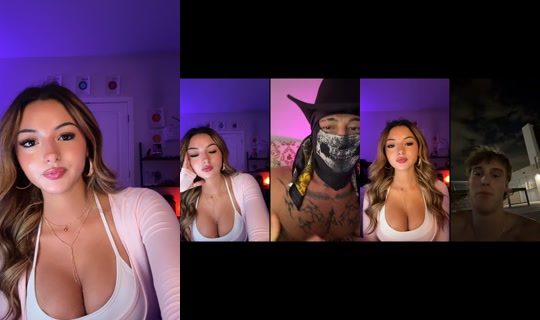 heyalymarie TikTok Live — Sep 2, 2026, 6:31 AM