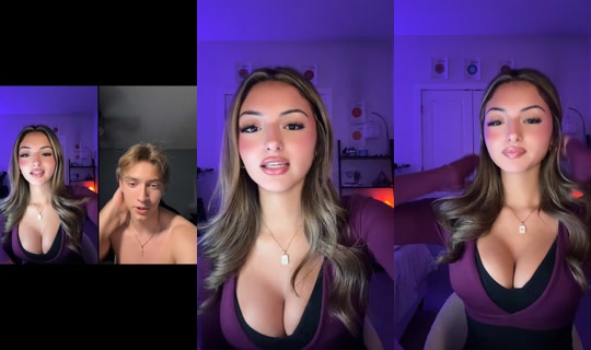 heyalymarie TikTok Live — Oct 2, 2026, 5:30 AM