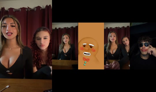 heyalymarie TikTok Live — Oct 4, 2026, 5:33 AM