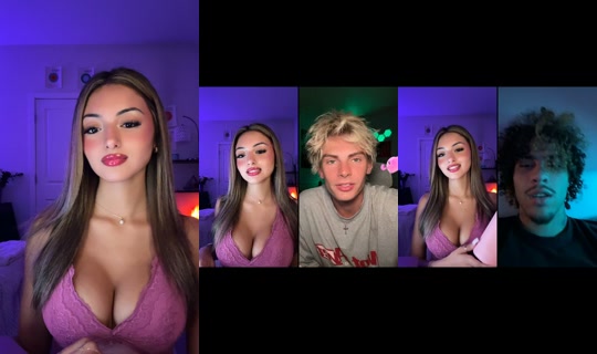 heyalymarie TikTok Live — Oct 5, 2026, 6:15 AM