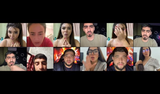 heyatbayramovaa TikTok Live — Sep 24, 2026, 9:37 PM