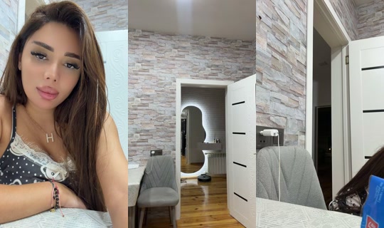 heyatbayramovaa TikTok Live — Sep 26, 2026, 11:49 PM