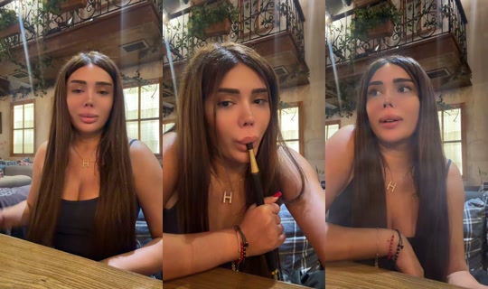 heyatbayramovaa TikTok Live — Oct 1, 2026, 9:53 PM