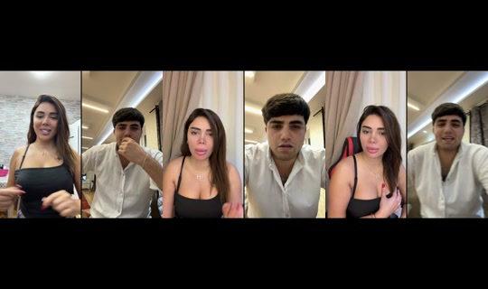 heyatbayramovaa TikTok Live — Oct 6, 2026, 5:56 PM