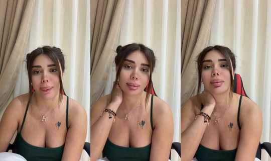 heyatbayramovaa TikTok Live — Oct 7, 2026, 2:05 AM
