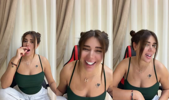 heyatbayramovaa TikTok Live — Oct 7, 2026, 2:37 AM