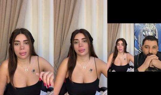 heyatbayramovaa TikTok Live — Oct 7, 2026, 5:25 PM