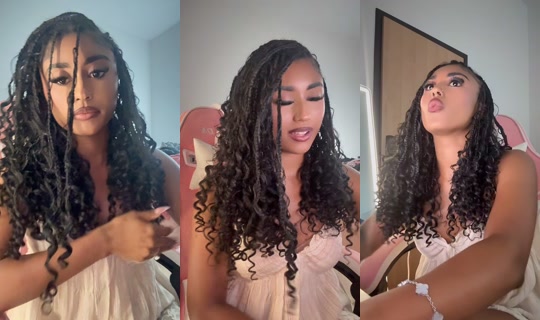 heybarbiee23 TikTok Live — Sep 16, 2026, 9:22 PM