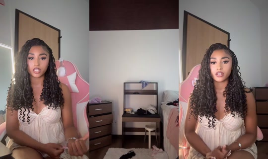 heybarbiee23 TikTok Live — Sep 16, 2026, 10:31 PM