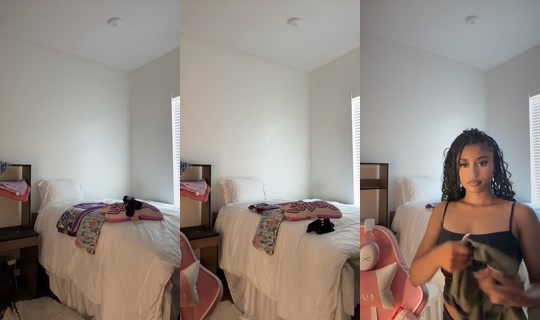 heybarbiee23 TikTok Live — Sep 17, 2026, 9:14 PM