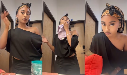 heybarbiee23 TikTok Live — Oct 2, 2026, 8:05 PM