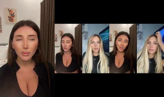 heybella743 TikTok Live — Aug 23, 2026, 3:11 PM