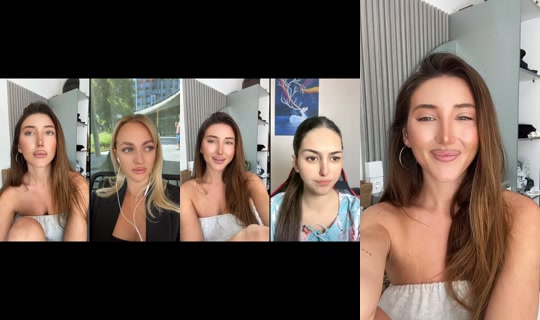 heybella743 TikTok Live — Aug 24, 2026, 7:32 AM
