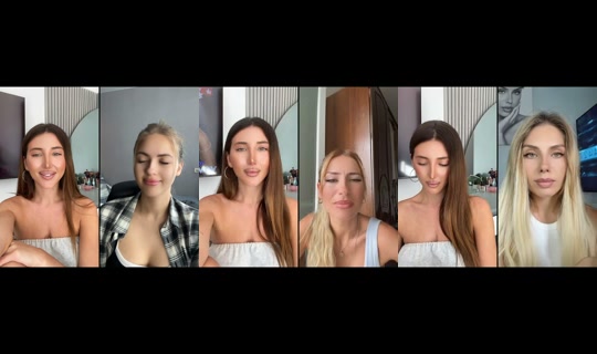 heybella743 TikTok Live — Aug 24, 2026, 8:07 AM