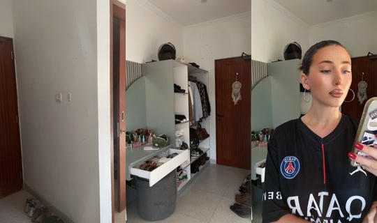 heybella743 TikTok Live — Aug 25, 2026, 9:19 AM