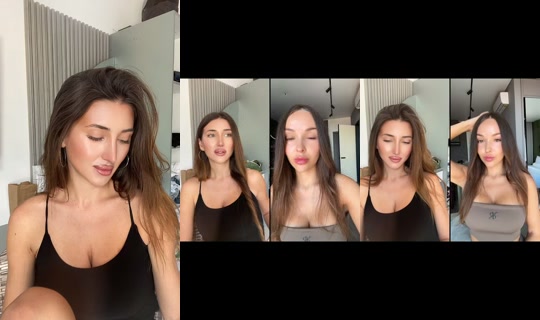 heybella743 TikTok Live — Aug 26, 2026, 5:27 AM