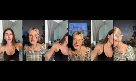 heybella743 TikTok Live — Aug 26, 2026, 7:23 AM