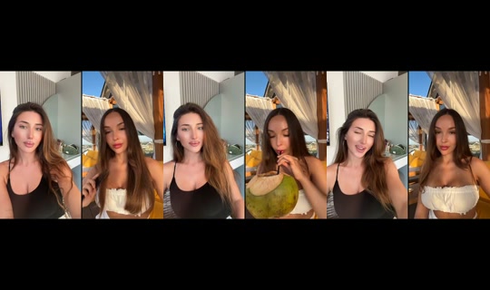 heybella743 TikTok Live — Aug 26, 2026, 9:29 AM