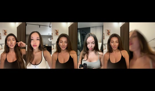 heybella743 TikTok Live — Aug 26, 2026, 1:47 PM