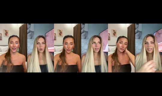 heybella743 TikTok Live — Aug 30, 2026, 2:30 PM