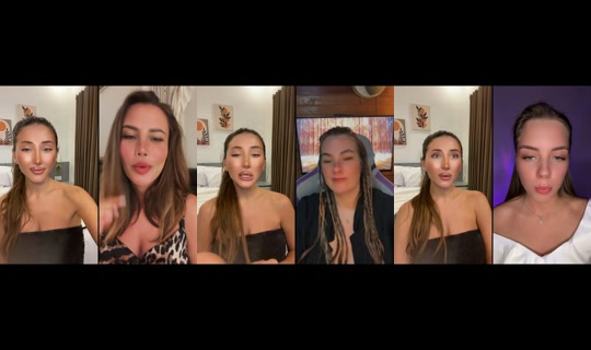 heybella743 TikTok Live — Aug 30, 2026, 3:13 PM