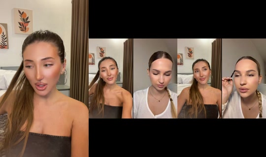 heybella743 TikTok Live — Aug 30, 2026, 3:42 PM