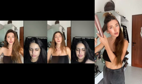 heybella743 TikTok Live — Aug 31, 2026, 7:00 AM