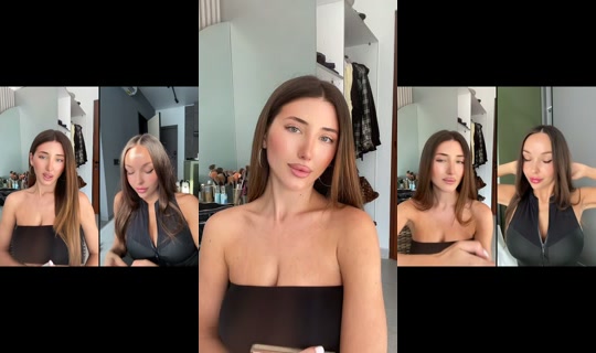 heybella743 TikTok Live — Aug 31, 2026, 8:32 AM