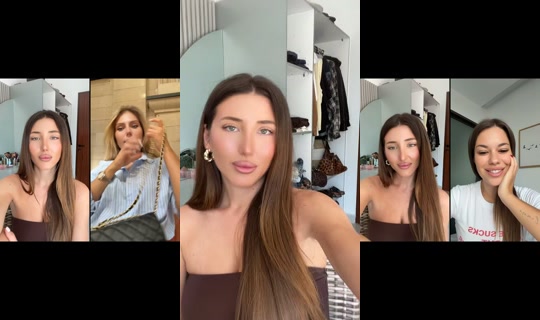 heybella743 TikTok Live — Sep 1, 2026, 7:50 AM