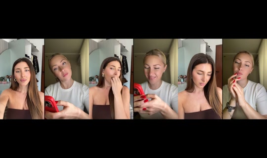 heybella743 TikTok Live — Sep 1, 2026, 8:40 AM